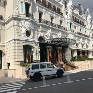 Meet your Posher, Chase